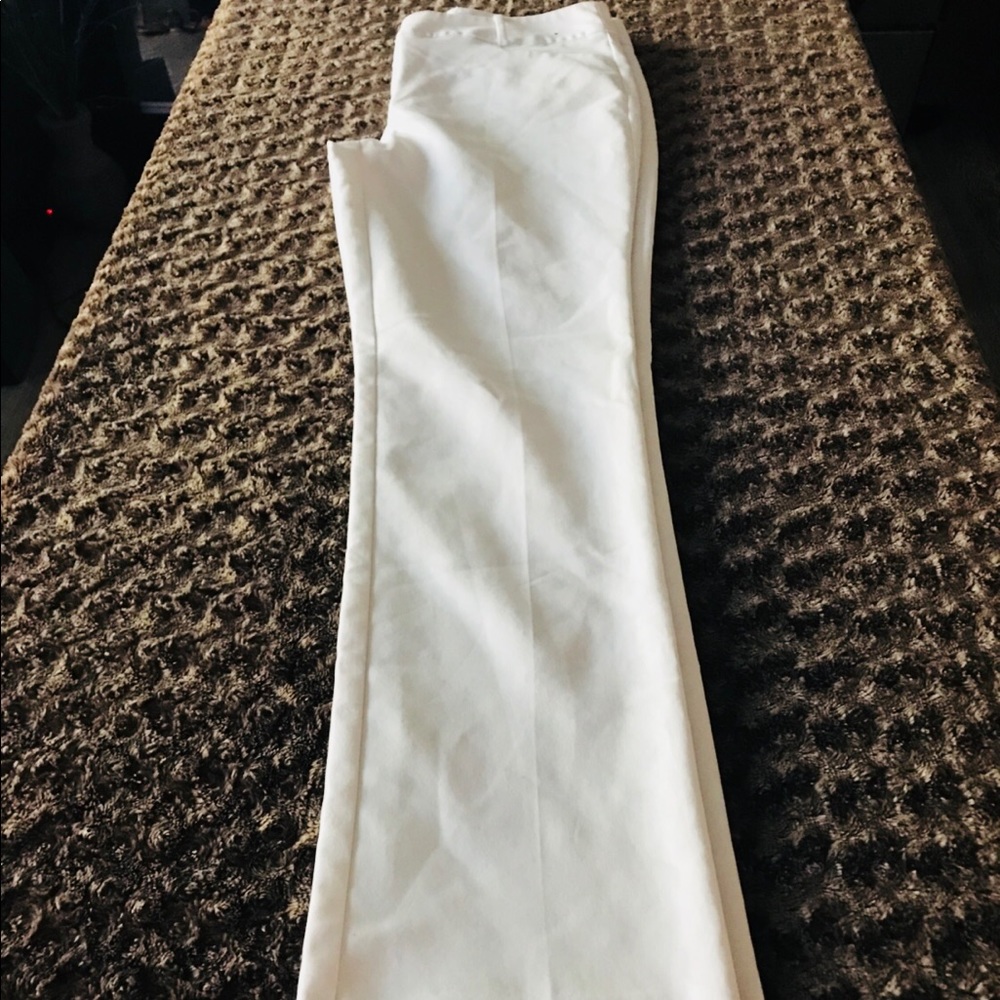 Tall pants